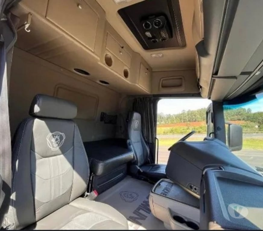 Caminhões usados Ibipora PR - Fotos para Scania R440 - 2016