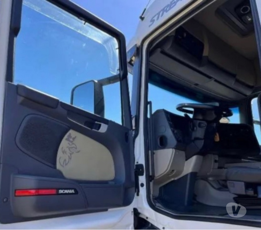 Caminhões usados Ibipora PR - Fotos para Scania R440 - 2016