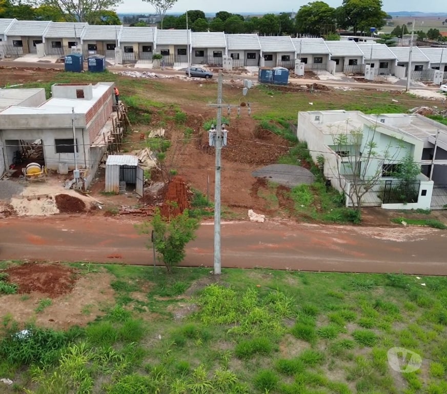 Terrenos Itambe PR - Fotos para OPORTUNIDADE ÚNICA | JARDIM ANDRÉ BIANCHESSI