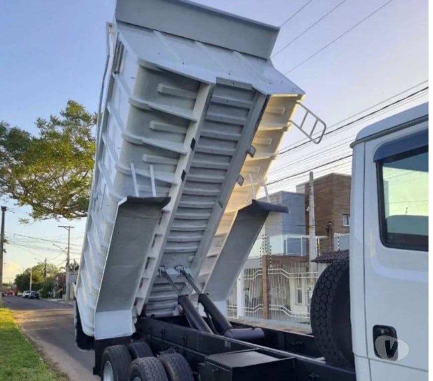 Caminhões usados Ibipora PR - Fotos para Mercedes Benz 1620