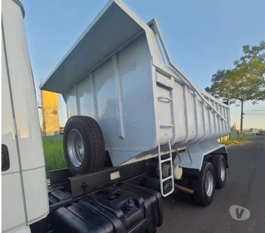 Caminhões usados Ibipora PR - Fotos para Mercedes Benz 1620