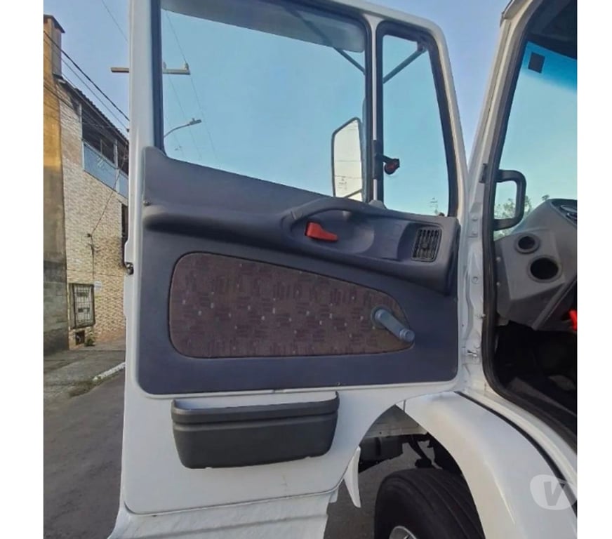 Caminhões usados Ibipora PR - Fotos para Mercedes Benz 1620