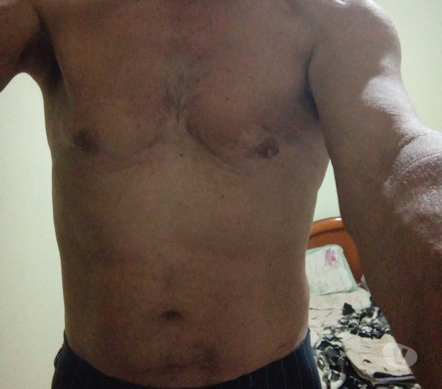 Encontros Casuais Campo Grande MS - images_alt_text Maduro passivo procura jovem dotado.