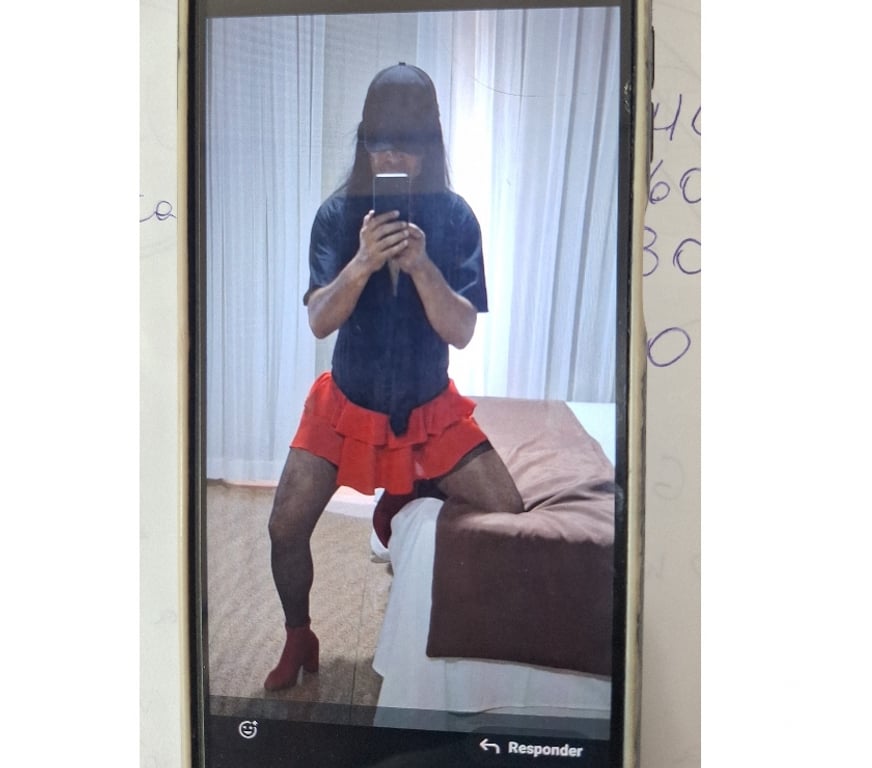 Encontros Casuais Belo Horizonte MG Centro-Sul - Fotos para Cdzinha iniciante