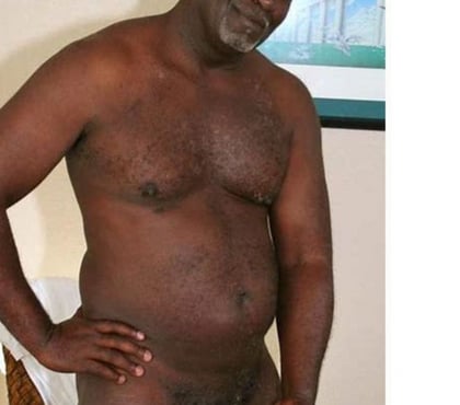 Encontros Sexuais Santana Sao Paulo SP - Fotos para Negão coroa massagista