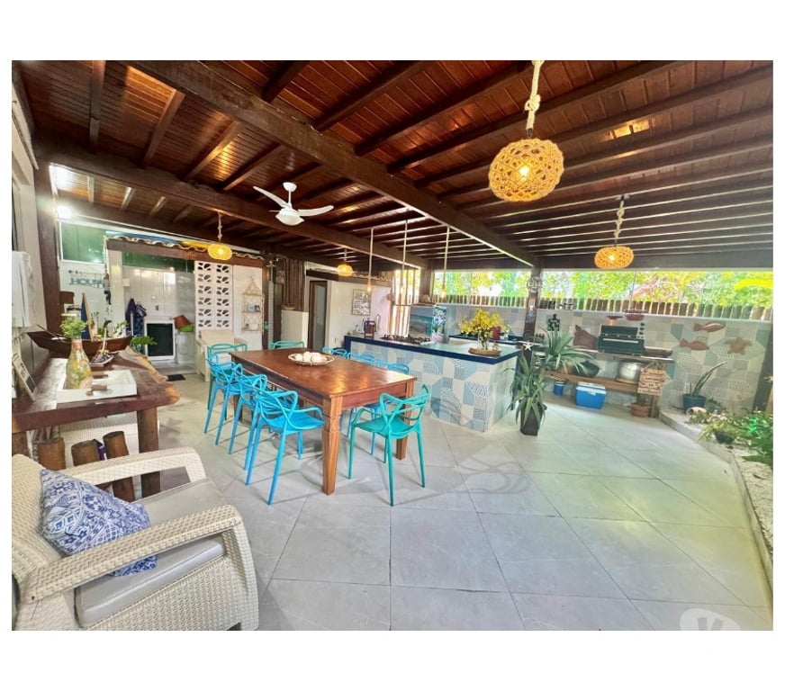 Apartamentos a venda Camacari BA - Fotos para Apartamento no Cond. Paraiso dos Corais-Guarajuba