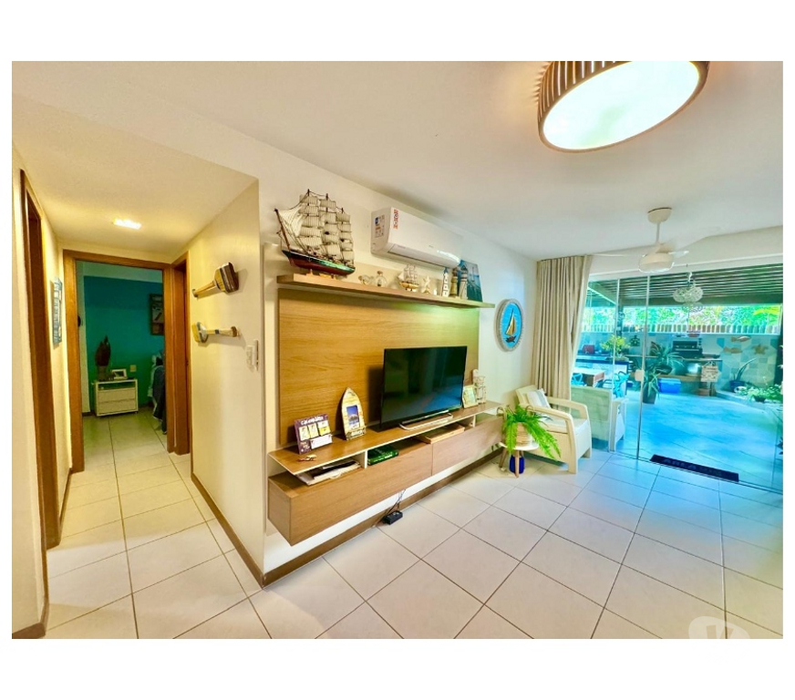 Apartamentos a venda Camacari BA - Fotos para Apartamento no Cond. Paraiso dos Corais-Guarajuba