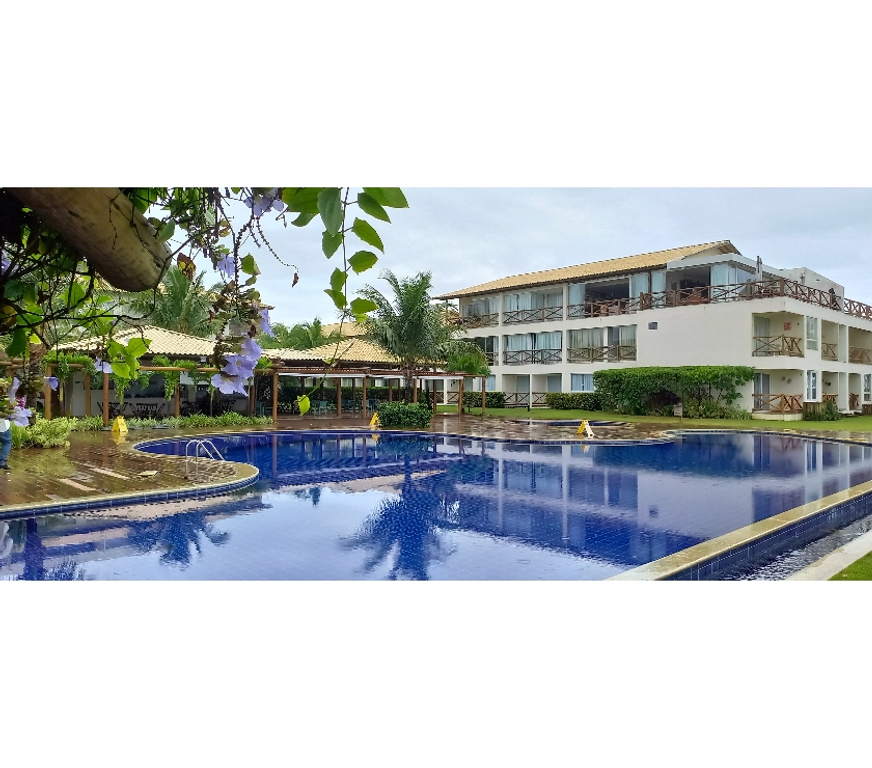Apartamentos a venda Camacari BA - Fotos para Apartamento no Cond. Paraiso dos Corais-Guarajuba