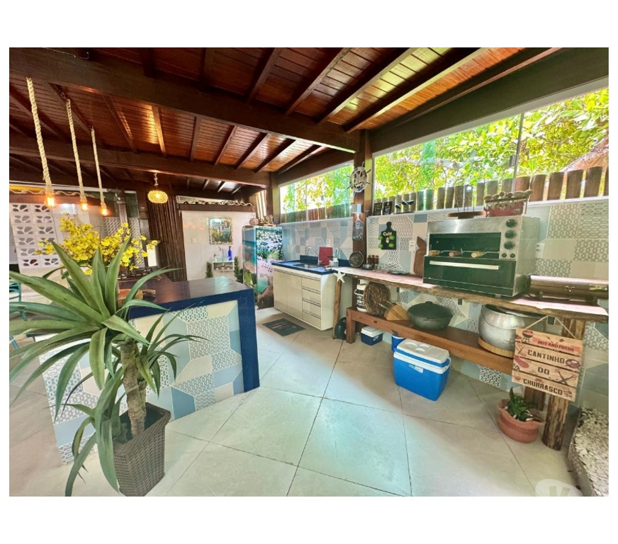 Apartamentos a venda Camacari BA - Fotos para Apartamento no Cond. Paraiso dos Corais-Guarajuba