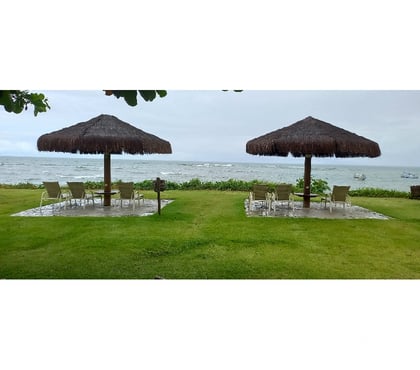 Casas a venda - Fotos para Apartamento no Cond. Paraiso dos Corais-Guarajuba