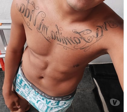 Encontros Casuais - Fotos para Dotado de fora, passando a semana em Goiânia.