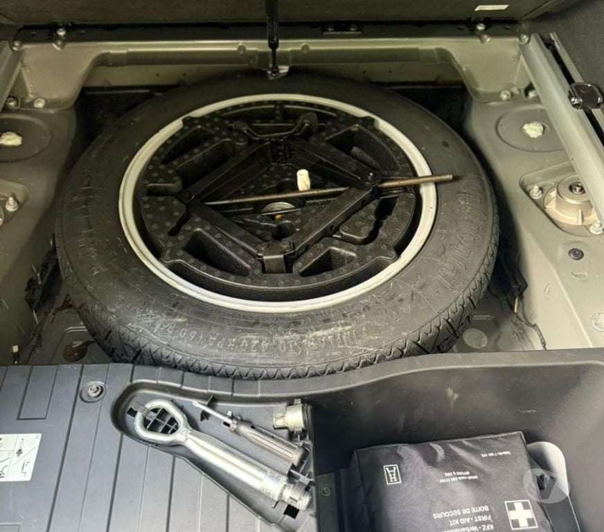 Seminovos Rio de Janeiro RJ Centro - images_alt_text BMW X5 Blindada de Fábrica