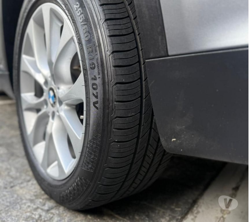 Seminovos Rio de Janeiro RJ Centro - images_alt_text BMW X5 Blindada de Fábrica