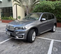 BMW X5 Blindada de Fábrica