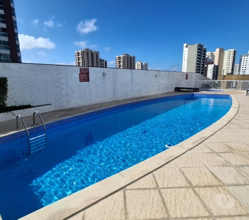 Alugar apartamentos Aracaju SE - Fotos para APTO NA MANSÃO TERRAZO - 2504