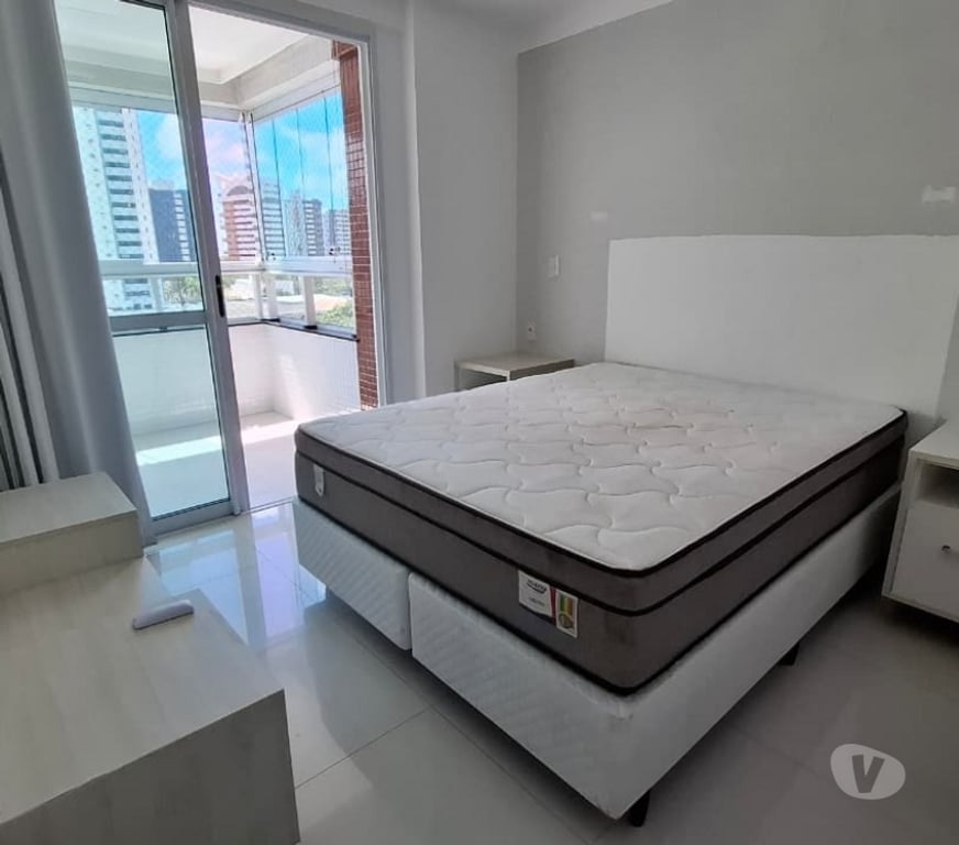 Alugar apartamentos Aracaju SE - Fotos para APTO NA MANSÃO TERRAZO - 2504