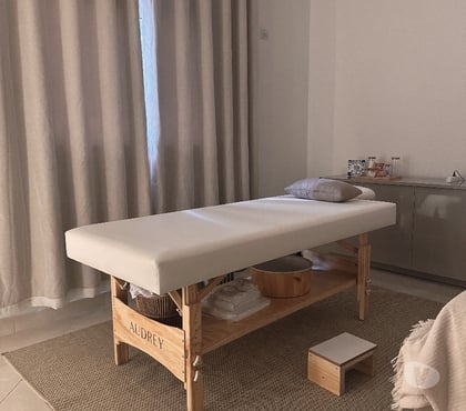 Fotos para VANESSA - TERAPEUTA CORPORAL- ARTHUR ALVIM