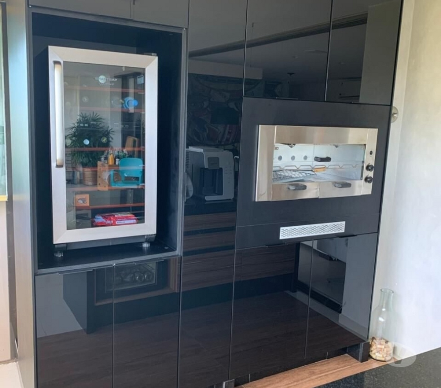 Apartamentos a venda Rio de Janeiro RJ Barra da Tijuca - Fotos para Royal Blue - Apartamento de 4 quartos com 217m2