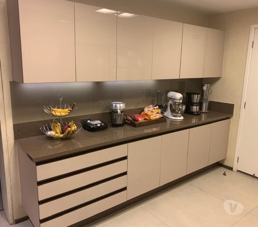 Apartamentos a venda Rio de Janeiro RJ Barra da Tijuca - Fotos para Royal Blue - Apartamento de 4 quartos com 217m2