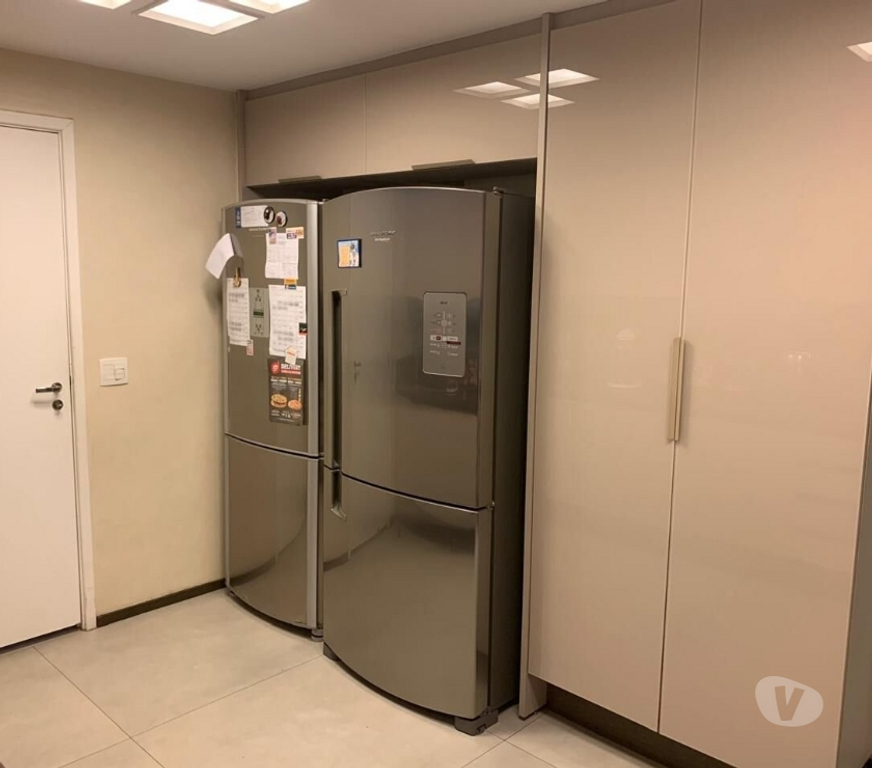 Apartamentos a venda Rio de Janeiro RJ Barra da Tijuca - Fotos para Royal Blue - Apartamento de 4 quartos com 217m2