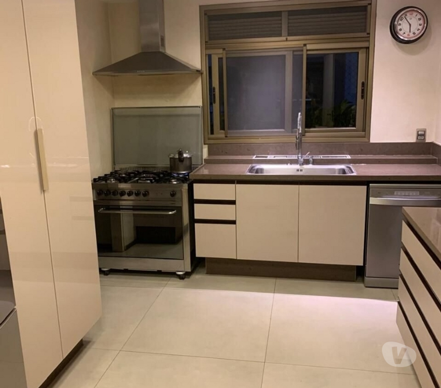 Apartamentos a venda Rio de Janeiro RJ Barra da Tijuca - Fotos para Royal Blue - Apartamento de 4 quartos com 217m2