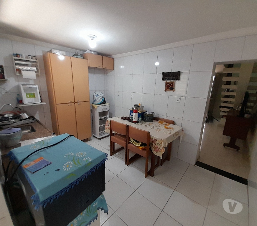 Apartamentos a venda Sao Paulo SP Outros Bairros Sao Paulo SP - Fotos para Sobrado Vila Nova Mazzei - 36
