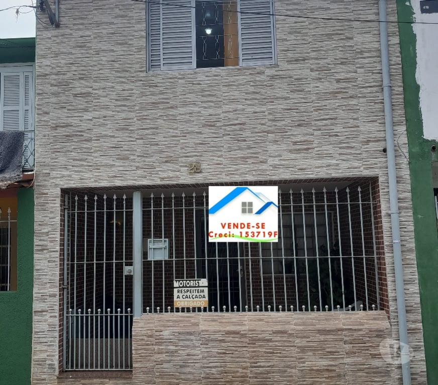 Apartamentos a venda Sao Paulo SP Outros Bairros Sao Paulo SP - Fotos para Sobrado Vila Nova Mazzei - 36