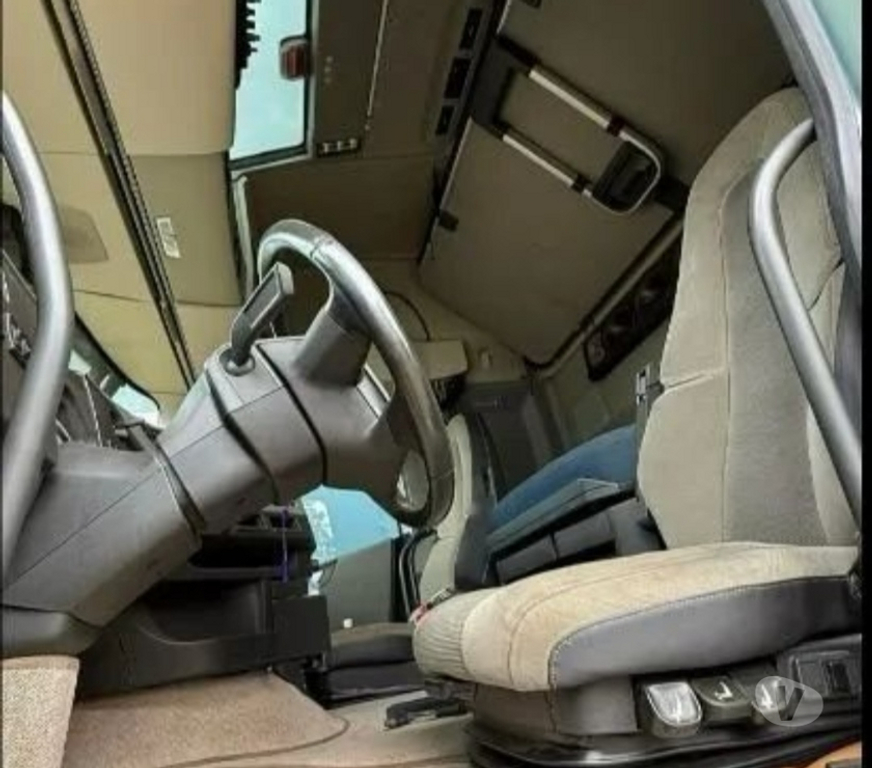 Caminhões usados Londrina PR - Fotos para Volvo FH 540 6x2 Condições de pagamento