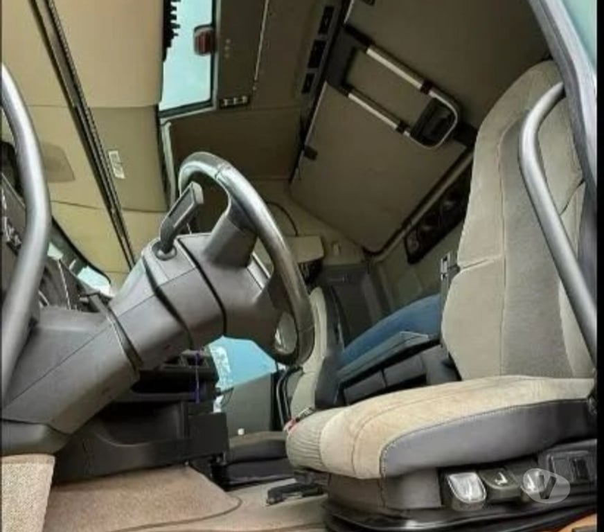 Caminhões usados Londrina PR - Fotos para Volvo FH 540 6x2 Condições de pagamento