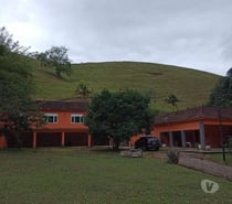 Fazenda em Silva Jardim!!