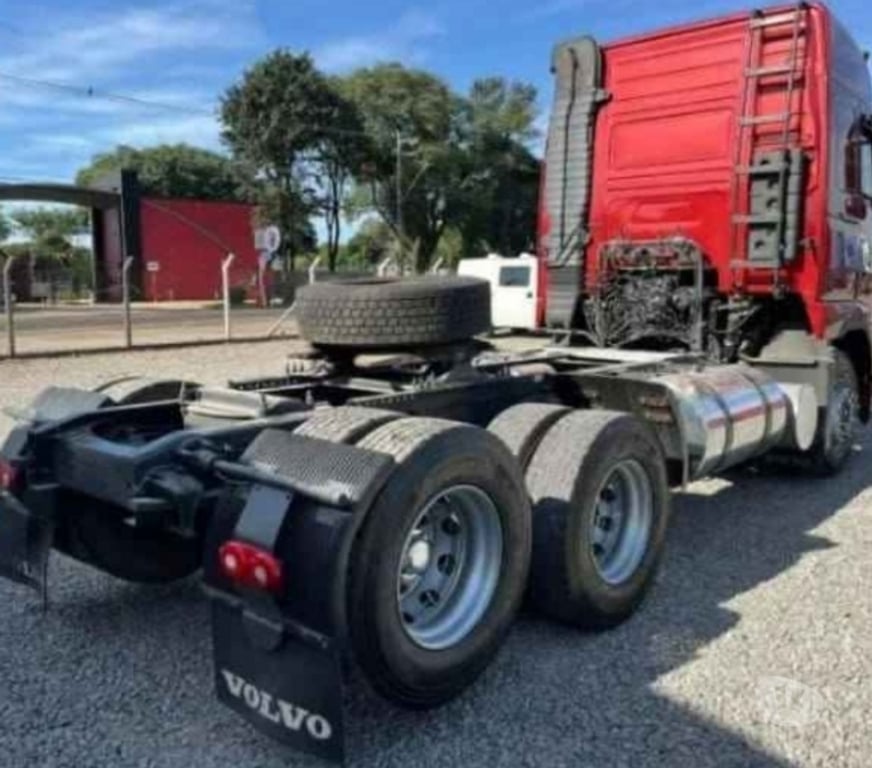 Caminhões usados Maringa PR - Fotos para VOLVO FH 440 6X2 2011 Condições de pagamento