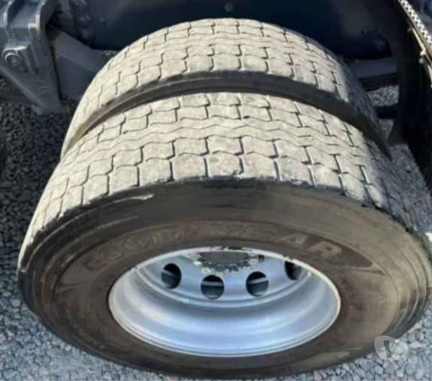 Caminhões usados Maringa PR - Fotos para VOLVO FH 440 6X2 2011 Condições de pagamento