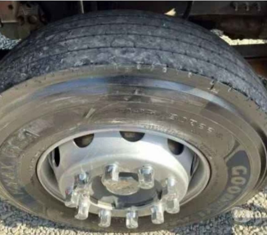 Caminhões usados Maringa PR - Fotos para VOLVO FH 440 6X2 2011 Condições de pagamento