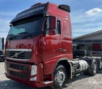VOLVO FH 440 6X2 2011 Condições de pagamento