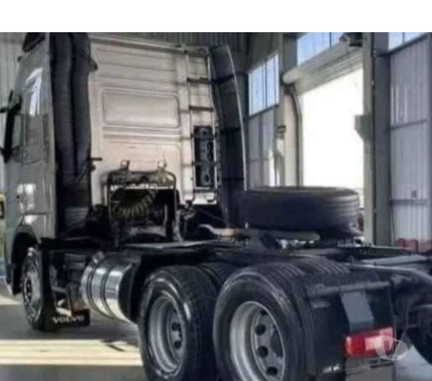 Caminhões usados Assis SP - Fotos para FH 440 2011 6x2