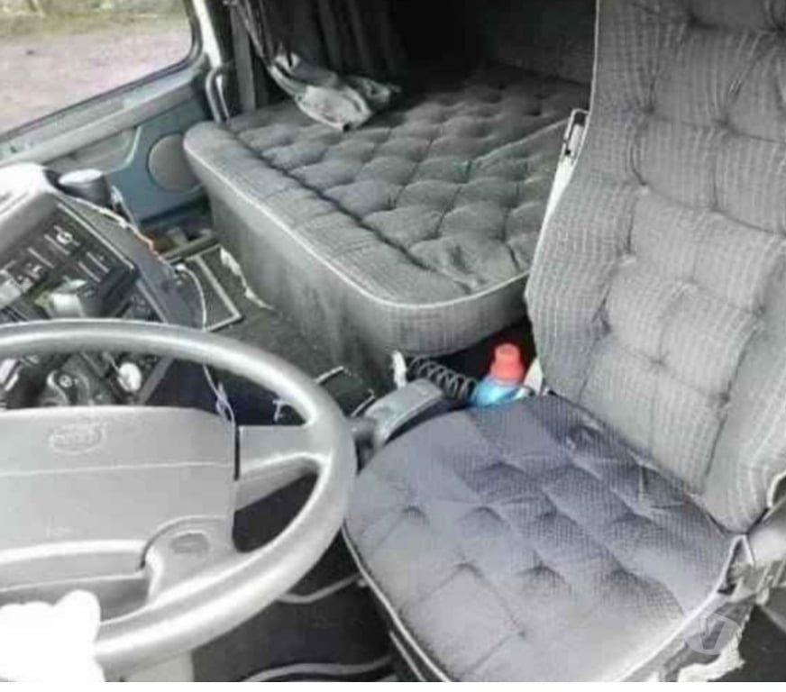 Caminhões usados Assis SP - Fotos para FH 440 2011 6x2