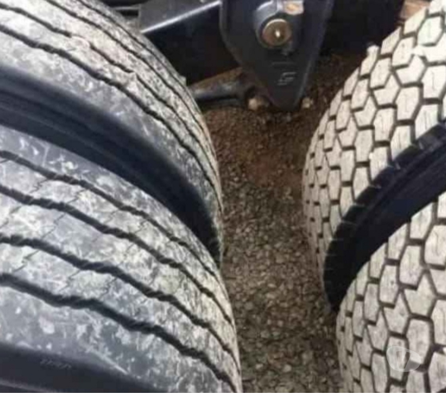 Caminhões usados Assis SP - Fotos para FH 440 2011 6x2