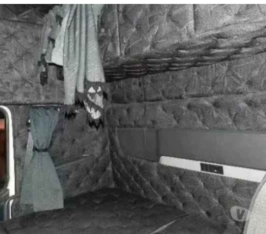 Caminhões usados Assis SP - Fotos para FH 440 2011 6x2