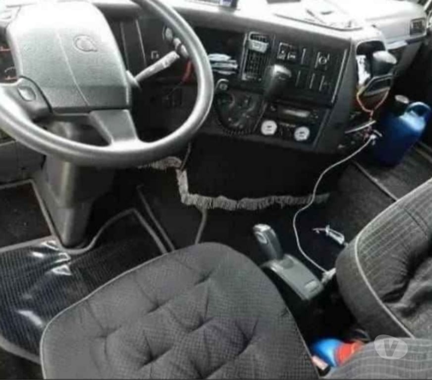 Caminhões usados Assis SP - Fotos para FH 440 2011 6x2