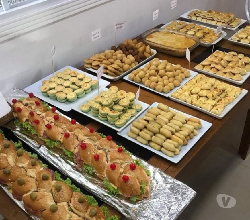Serviços para eventos Salvador BA Brotas, Salvador - Fotos para Coffee break para empresas e eventos
