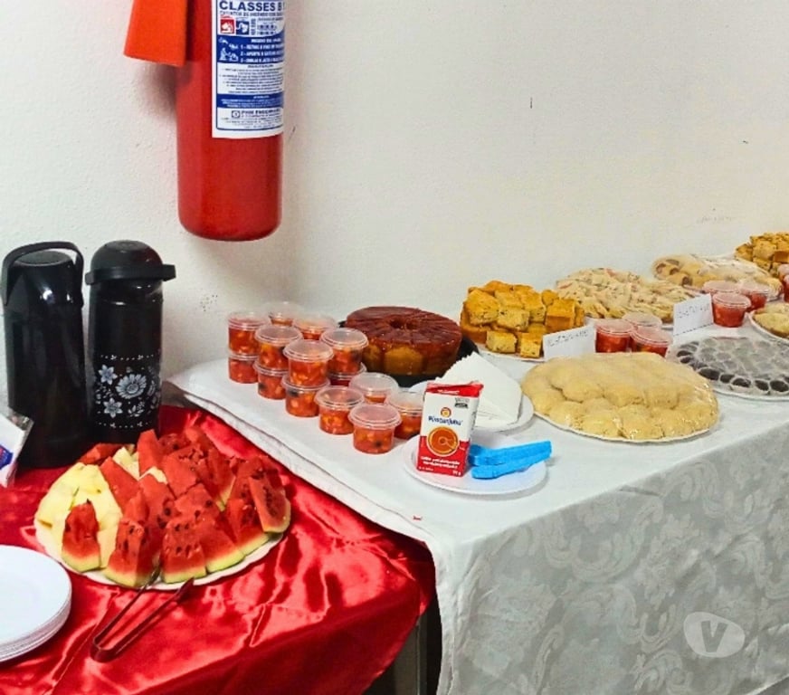 Serviços para eventos Salvador BA Brotas, Salvador - Fotos para Coffee break para empresas e eventos