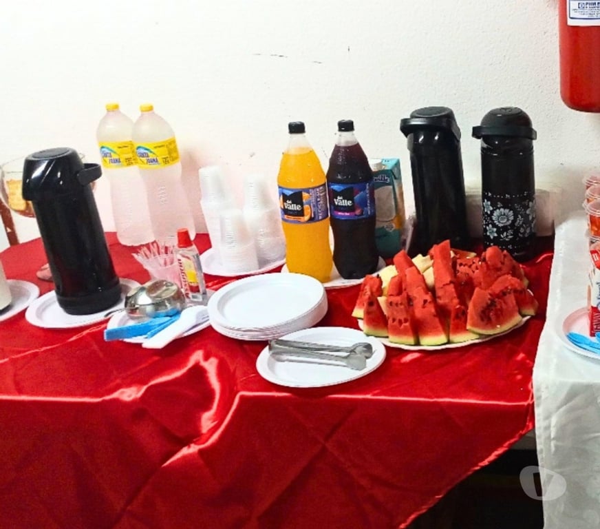 Serviços para eventos Salvador BA Brotas, Salvador - Fotos para Coffee break para empresas e eventos