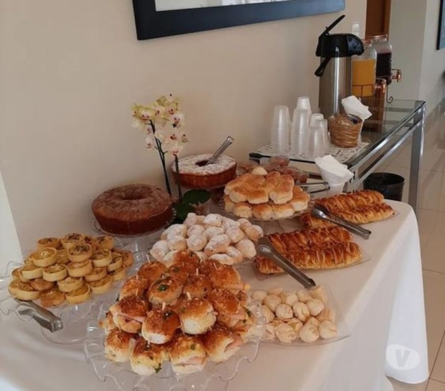 Serviços para eventos Salvador BA Brotas, Salvador - Fotos para Coffee break para empresas e eventos