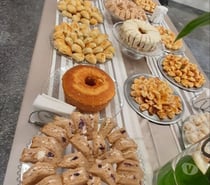 Coffee break para empresas e eventos