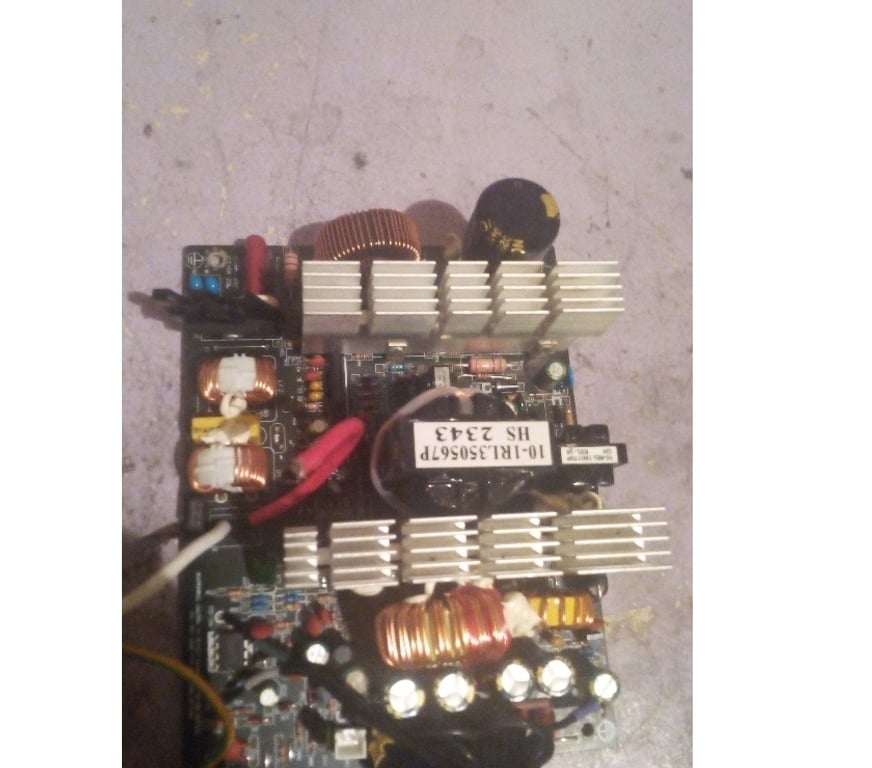 Serviços de Informática Curitiba PR Cajuru, Curitiba - Fotos para Conserto de fontes ATX Pc, Cajuru centenário