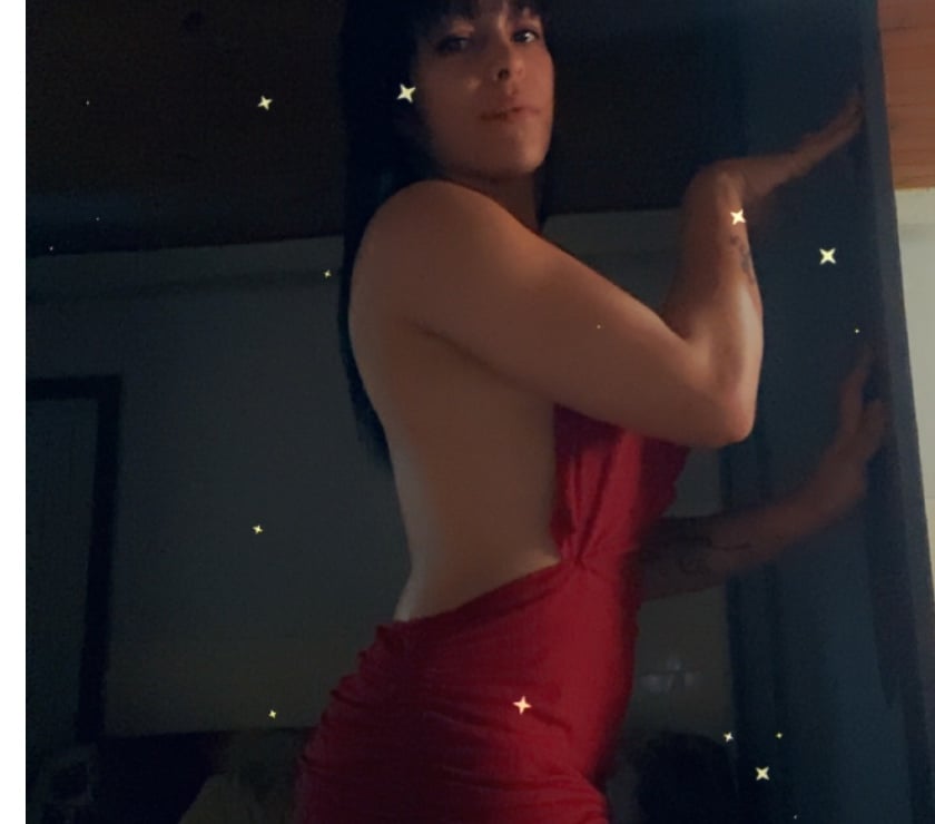 Acompanhantes - Fotos para Kell Castro 30 anos