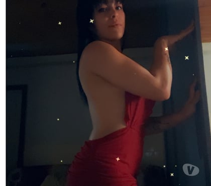 Acompanhantes - Fotos para Kell Castro 30 anos