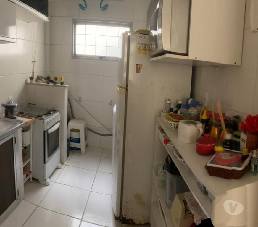 Apartamentos a venda Rio de Janeiro RJ Olaria - Fotos para Apartamento mobiliado em Olaria - Conjunto da Polícia