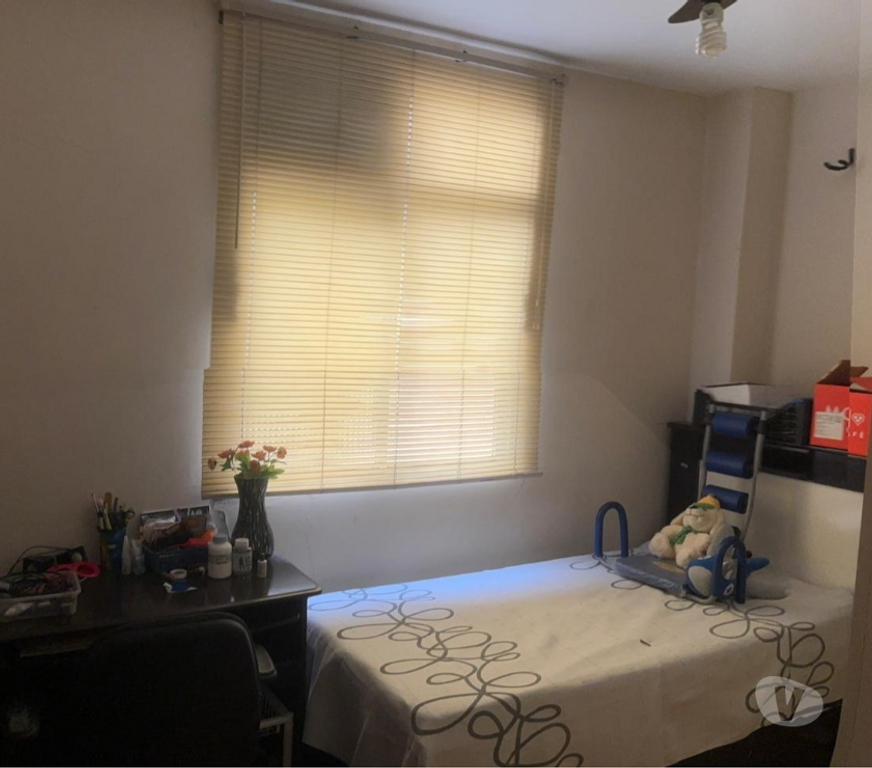 Apartamentos a venda Rio de Janeiro RJ Olaria - Fotos para Apartamento mobiliado em Olaria - Conjunto da Polícia