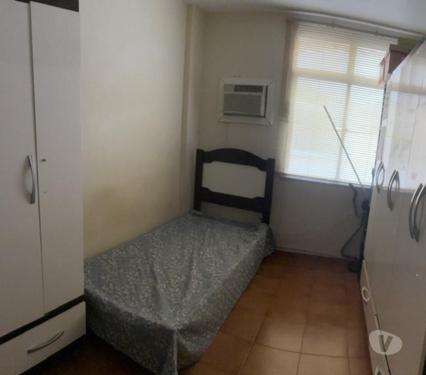Apartamentos a venda Rio de Janeiro RJ Olaria - Fotos para Apartamento mobiliado em Olaria - Conjunto da Polícia